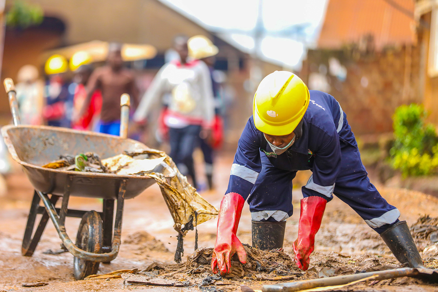 Windle International Uganda